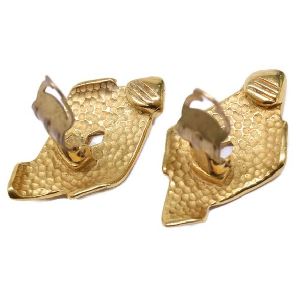 Chanel Logo Ribbon Ring - Picture 7 of 7